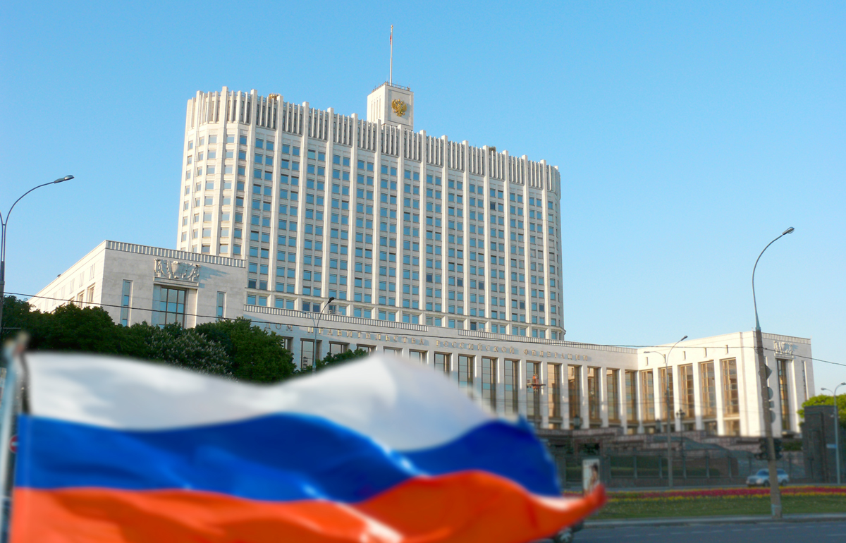 МАКС предложила Правительству поддержать российскую логистику